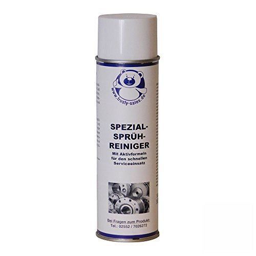 Preisvergleich Produktbild Sprühreiniger Spezial 500ml
