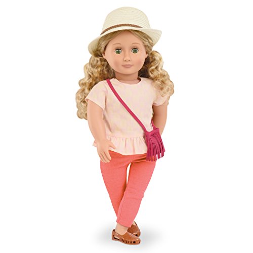 Our Generation Brielle Doll