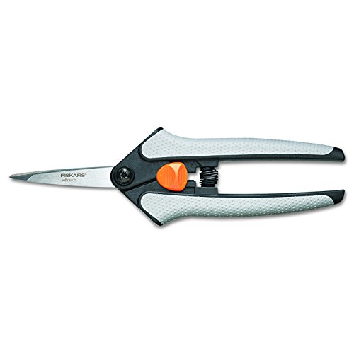Fiskars Easy Action Softgrip Micro-Tip® 16 cm