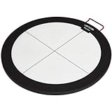 Vier unabhängig programmierbare Zonen, USB-powered Drum Pad