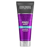 John Frieda Dream Curls Shampoo, 250ml