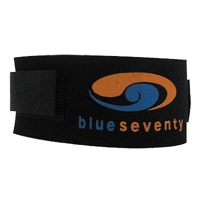 Blueseventy Men's Timing Band - Multi-Colour