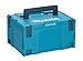 Produktbild Makita 821551–8 MakPac-Steckverbindergehäuse, Typ 3, 2 Stück