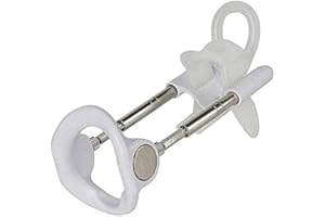 NICETER RILOOP Đîldø Juguetes Sëxúaleş Sistemā de Estirāmiento Alargador de Pěňê Masculino Mejora de la Ampliación, Ayuda de Eṛëćcióņ para Hombres Enderezadora de Pěňê Mejor Entrenamiento de Mejora