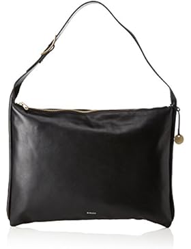 Skagen Damen Anesa Schultertasche, 1.5x29.5x42 cm