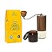 Produktbild Bundle Comandante | Handmühle C40 MK3 Nitro Blade | Holz + Moema Espresso-Kaffee 250g