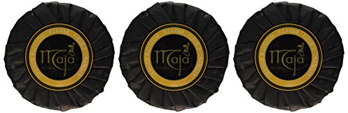 Maja Seife Orangenblüte 3x100g im Set - 2