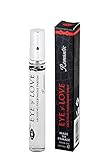 Eye of Love 10 ml Romantic PHR Parfum for Male