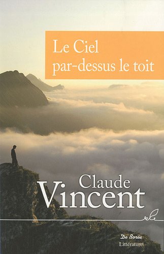 couverture de : Le Ciel par-dessus le Toit