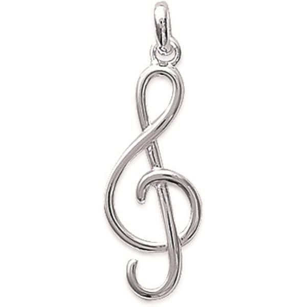 Collier Argent 925 SilberDream Pour Charms - Chaine 80 Cm Fermoir Mousqueton