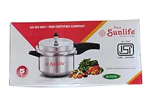 GENERIC SHANTHI AGENCY 5 LITRE COOKER