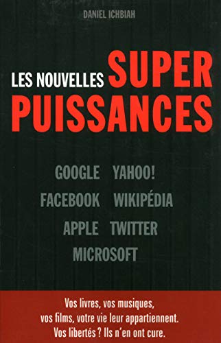 Les Nouvelles Superpuissances Les Nouvelles Superpuissances