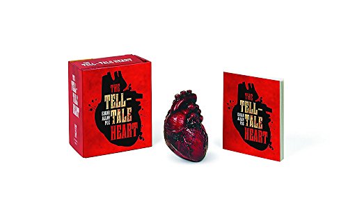 The Tell-Tale Heart livre