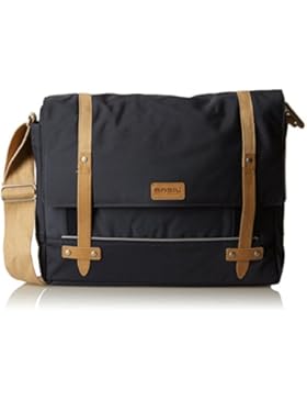 Basil Fahrradbürotasche Portland-Messenger