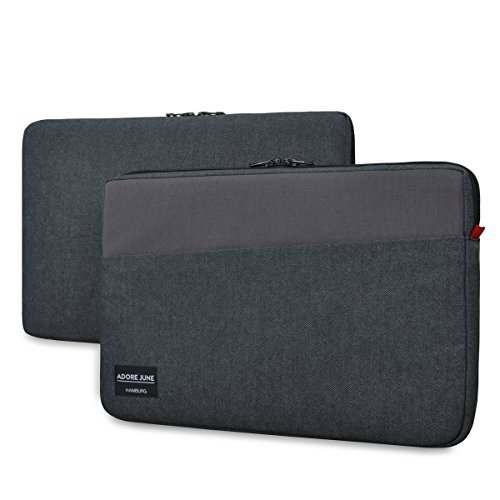 Adore June Clive Hülle für Dell XPS 13 Touch / Non-Touch (2015) und Dell XPS 13 (2017) - 5