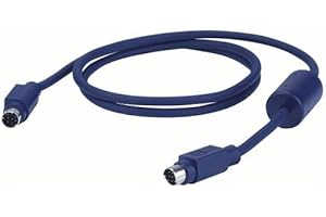 DAP FC06 - Mini-Din 8 p. > Mini-Din 8 p.