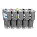 Produktbild Kompatible Tintenpatrone PFI-207 für Canon IPF 680 685 780 785, Cyan