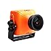 Produktbild HankerMall RunCam Eagle 2 Pro FPV-Kamera 800TVL 2.1 mm FOV 170 DC 5-36 V Integriertes MIC Globales WDR-OSD-Audio-CMOS 16: 9 4: 3 Umschaltbar für Racing Drone Multicopter Orange