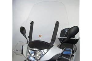 ISOTTA cupolino tipo originale per honda sh 125i/150i 2009-2012