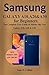 Price comparison product image Samsung Galaxy A10, A20 & A30 for Beginners: The Complete User Guide to Master the New Galaxy A10, A20 & A30