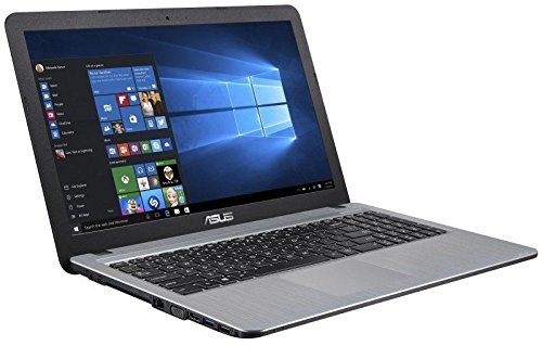 ASUS Vivobook X540SA-XX095T 15 6  Intel Pentium N3700 Quad-core 1 6 GHz   2 4 GHz Processor  4GB RAM  1TB HDD  Windows 10