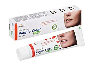 Pimple Clear Cream for Men and Women