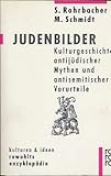 Cover zum Buch Judenbilder