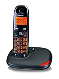 Switel DC5001 VITA uno Seniorentelefon