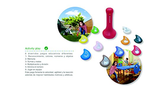 Imagen 1 de NEO+ - Activity play: aprende jugando (500101)