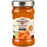 Abdurrahman Tatlıcı Kayısı Re&ccedil;eli 380g