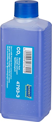 Hazet Spuelfluessigkeit 4793-3