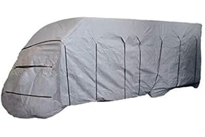BRUNNER Pokrowiec ochronny Camper Cover 6M 600-650cm