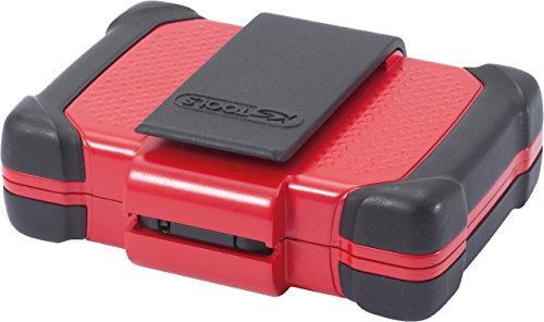 KS Tools Torsion power Bit-Satz, 1/4 Zoll, 32-teilig 918.3010 - 5