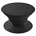 Chronex Sockets VERSION 2.0 (NEW & IMPROVED) Expanding Stand and Grip for Smartphones and Tablets - Jet Black RS.349.00