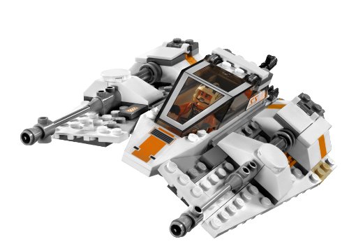 lego star wars hoth wampa cave
