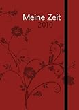 Meine Zeit 2010: Taschenkalender by 