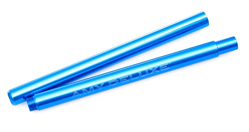 Amy Deluxe Alumundstück verschraubt – 40 cm – blau - 2