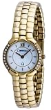 Orphelia Damen-Armbanduhr 18 Karat 750 Gelbgold & Diamond 46.7 Gramm mon-7016