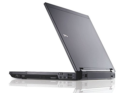 DELL LATITUDE E6410 14 1  CORE I5 2 4GHZ 8GB RAM 250GB HDD DVD RW WINDOWS 10 HOME 64BIT   Certified Refurbished 