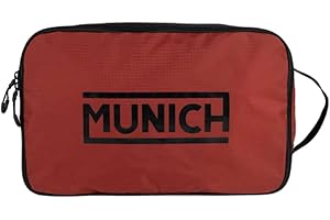 Munich GYM SPORTS 2.0 FOOTWEAR BAG BRICK