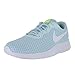 Produktbild Nike WMNS tanjun, Damen Training, - Glacier Blue White Volt - Größe: 26,5 EU (M)