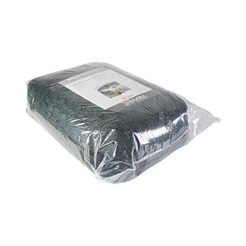 XG Silagennetz 10x25m, Masche 30x30mm Silagenschutznetz - 2