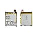 Produktbild Sony Xperia Z Ultra XL39 XL39h Li-Ion Akku Batterie Battery Accu Akumulator 1270-8451 3000 mah LIS1520 LIS1520ERPC