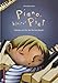 Piano, kleiner Piet by 