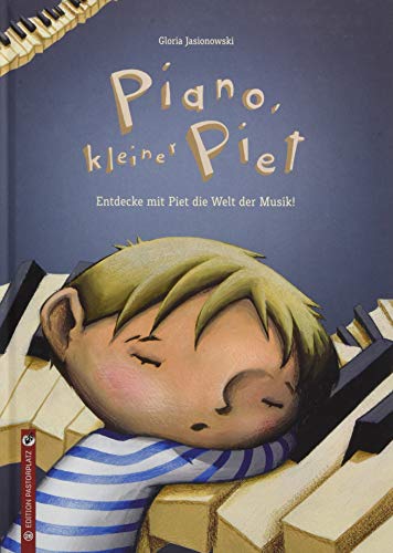 Piano, kleiner Piet