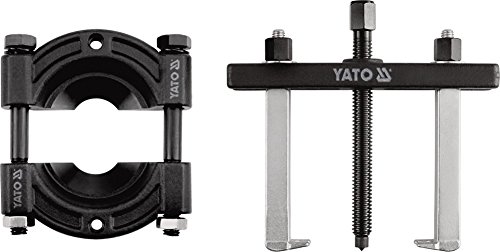 Yato yt-0641 Set Abzieher für Getriebe - 2