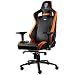 Produktbild noblechairs EPIC Gaming Stuhl - PENTA Sports Edition - schwarz/orange