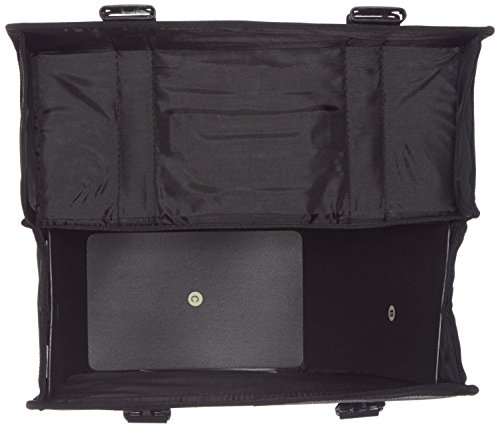 Basil Gepäckträgertasche Tour-Single Rechts - 5