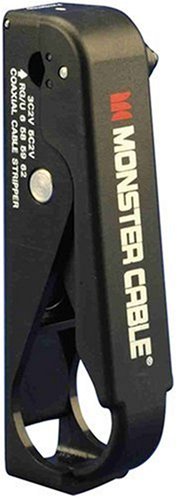 Preisvergleich Produktbild Monster-QL-MC-COAX STR Tool (Stripper)ZERO