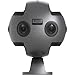 Price comparison product image Insta360 360 Pro 8K VR Camera, Black